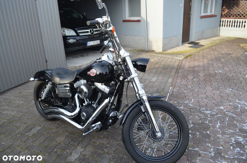 Harley-Davidson Inny - 32