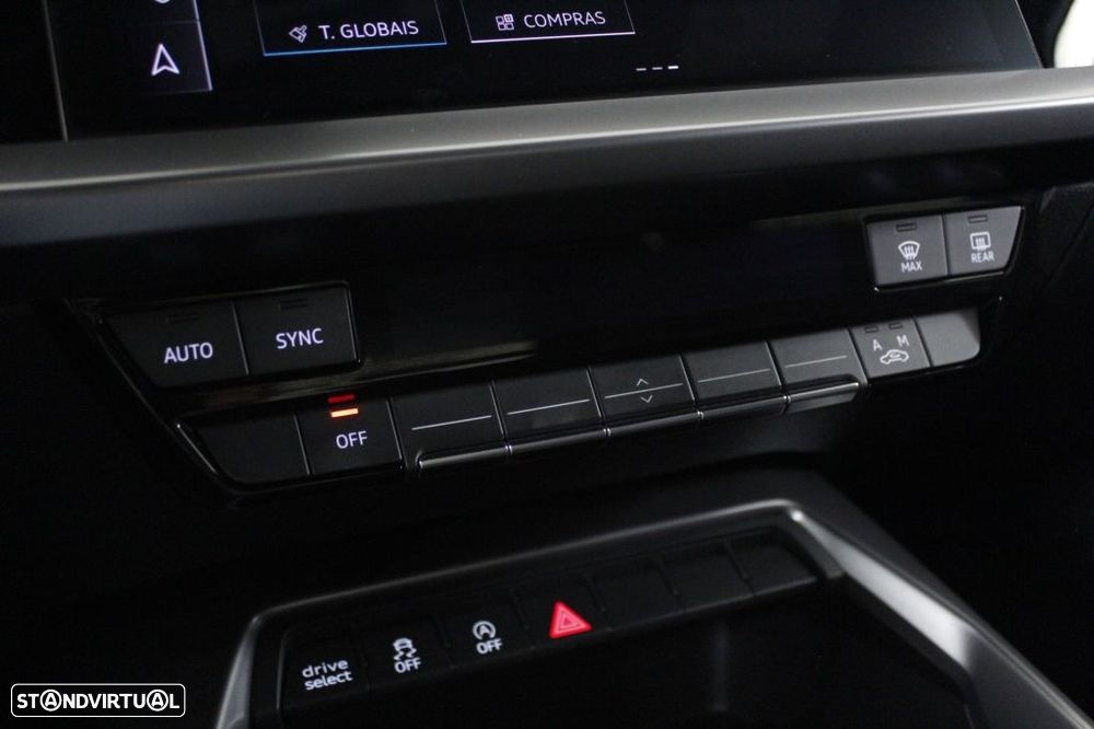 Audi A3 Sportback 30 TDI Advanced S tronic - 30