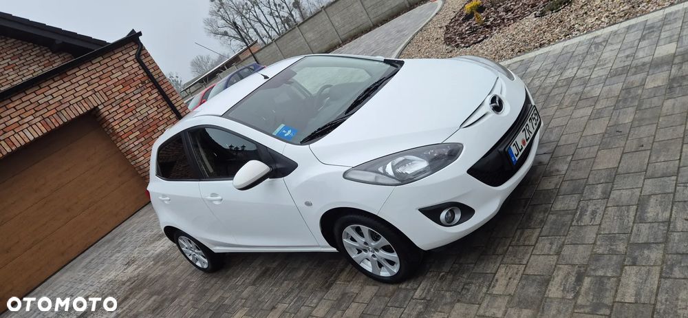Mazda 2 1.3 Dynamic - 16