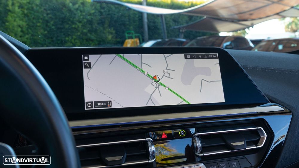 BMW Z4 30 i Pack M - 6