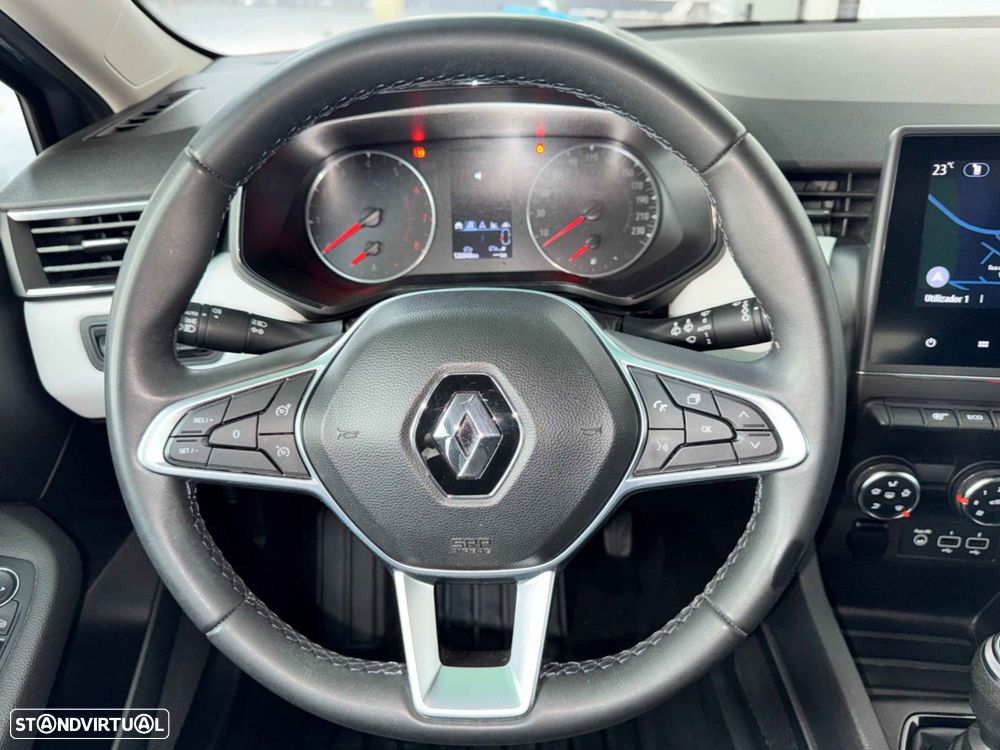Renault Clio 1.0 TCe Limited - 8