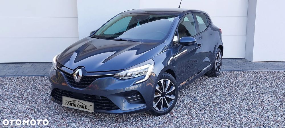 Renault Clio BLUE dCi 85 EXPERIENCE - 15