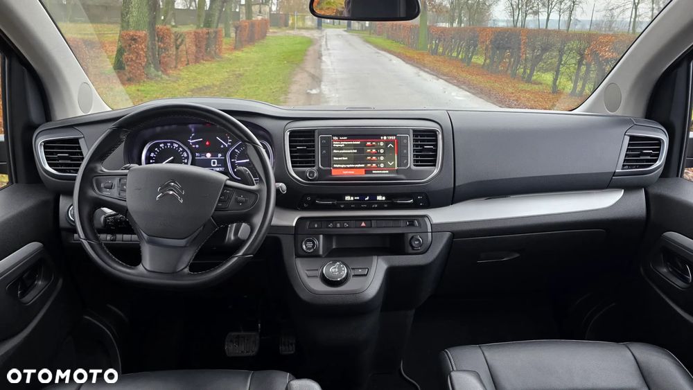 Citroën SpaceTourer 2.0 BlueHDi XL Business Lounge - 17