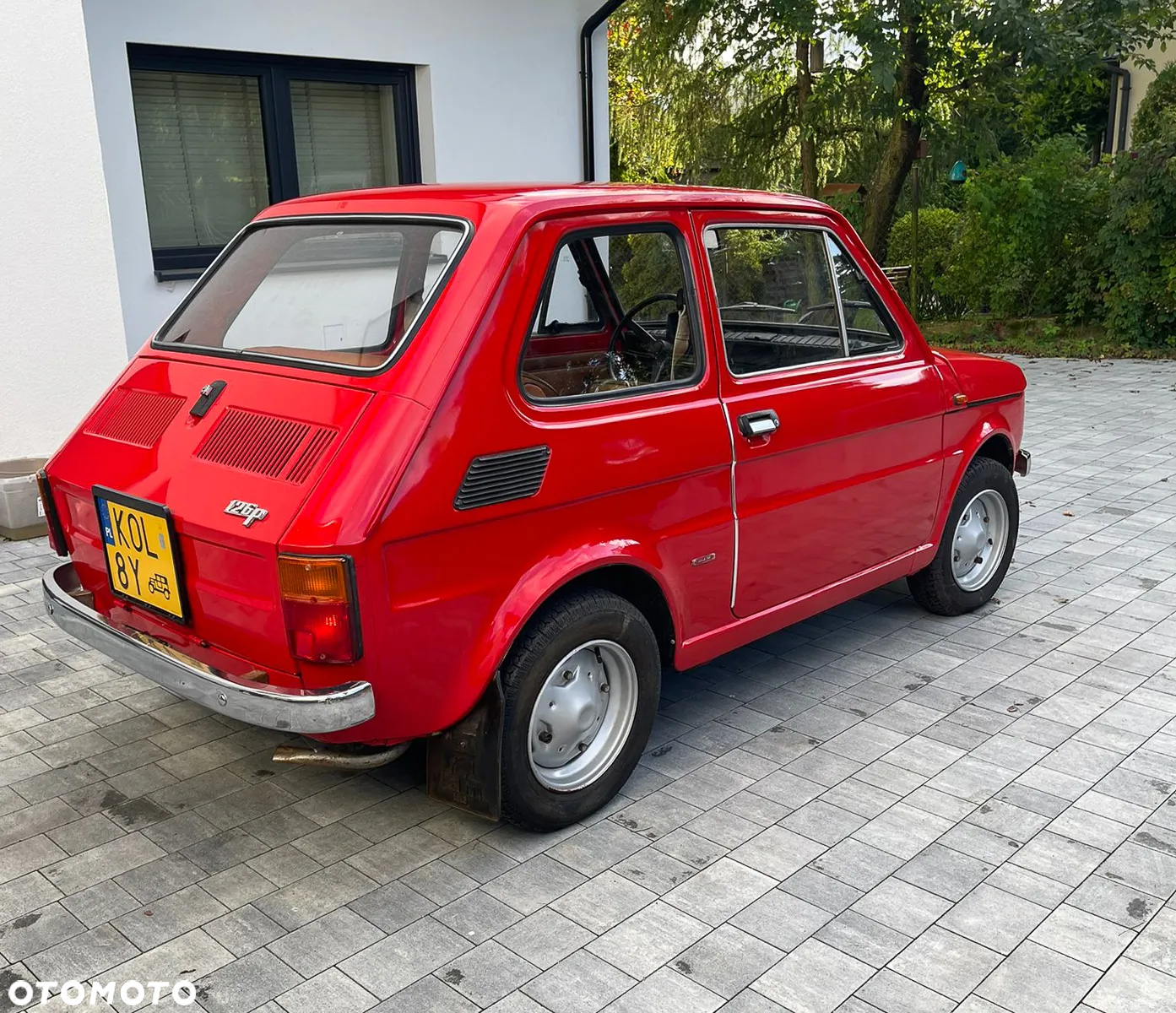 Fiat 126 - 5