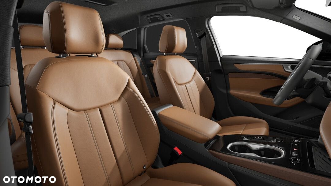 Audi A6 - 9