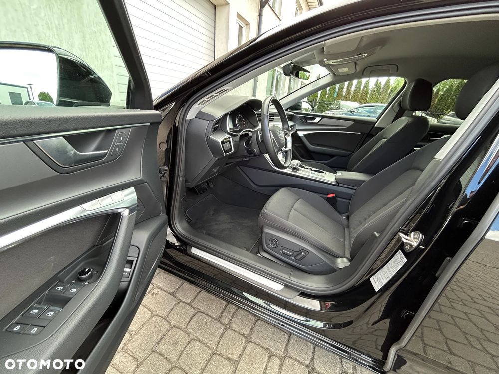 Audi A6 Limousine - 9