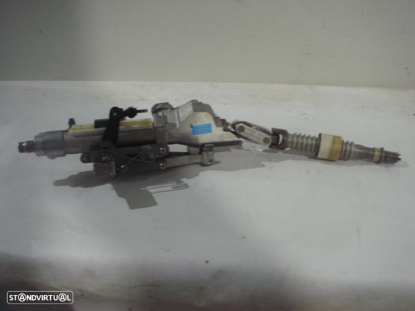 Coluna Direção Mercedes-Benz C-Class Coupe Sport (Cl203) - 1