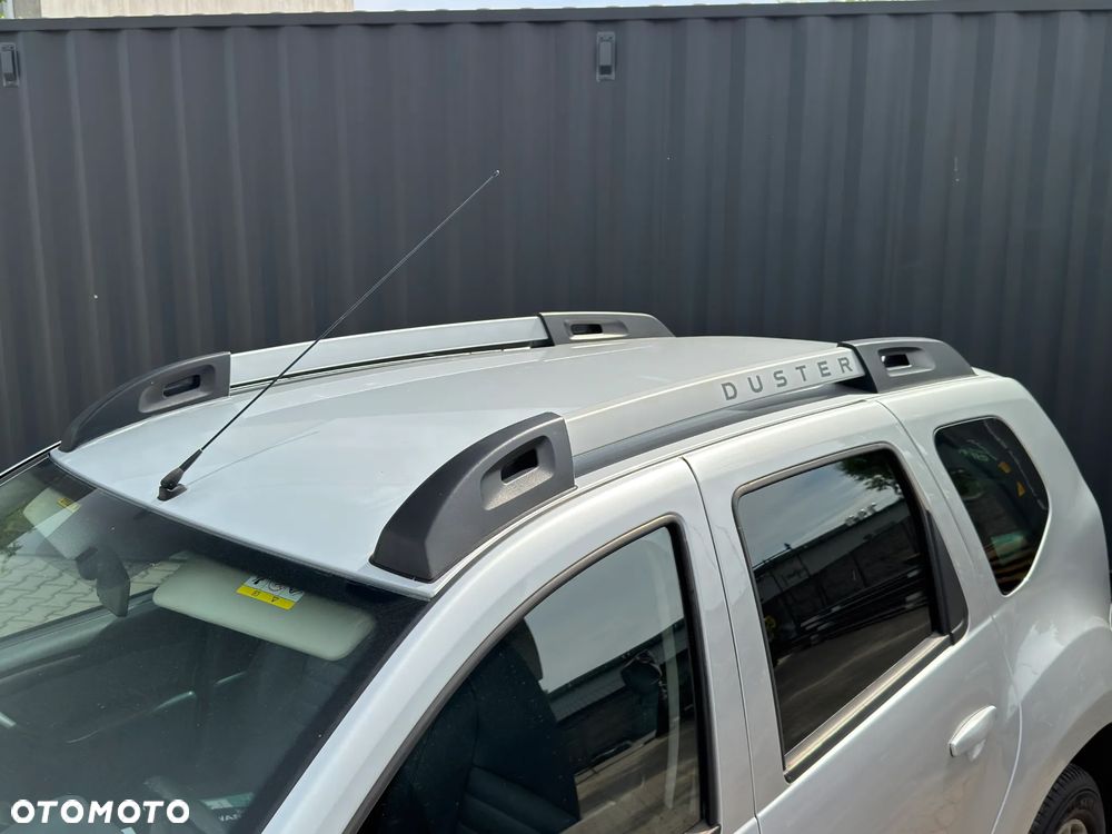 Dacia Duster dCi 110 4WD Comfort - 11