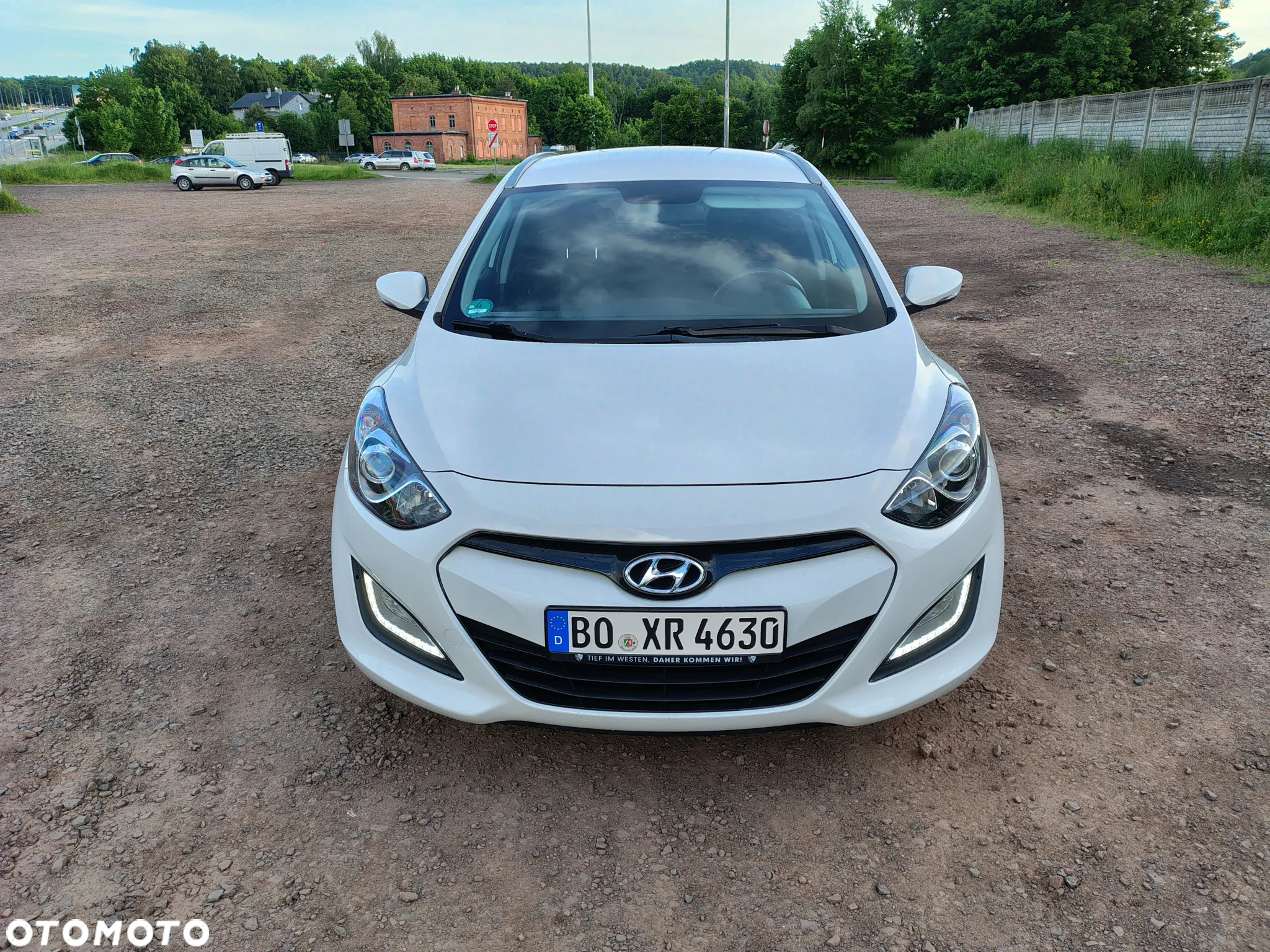 Hyundai i30 - 8