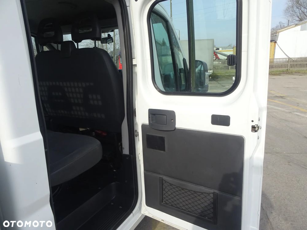 Citroën Jumper - 27