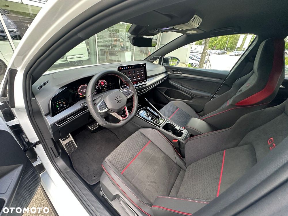 Volkswagen Golf 2.0 TSI GTI Clubsport DSG - 11
