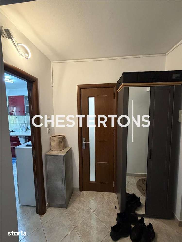 Apartament mobilat cu 2 camere. Valea Oltului — fotografia 1