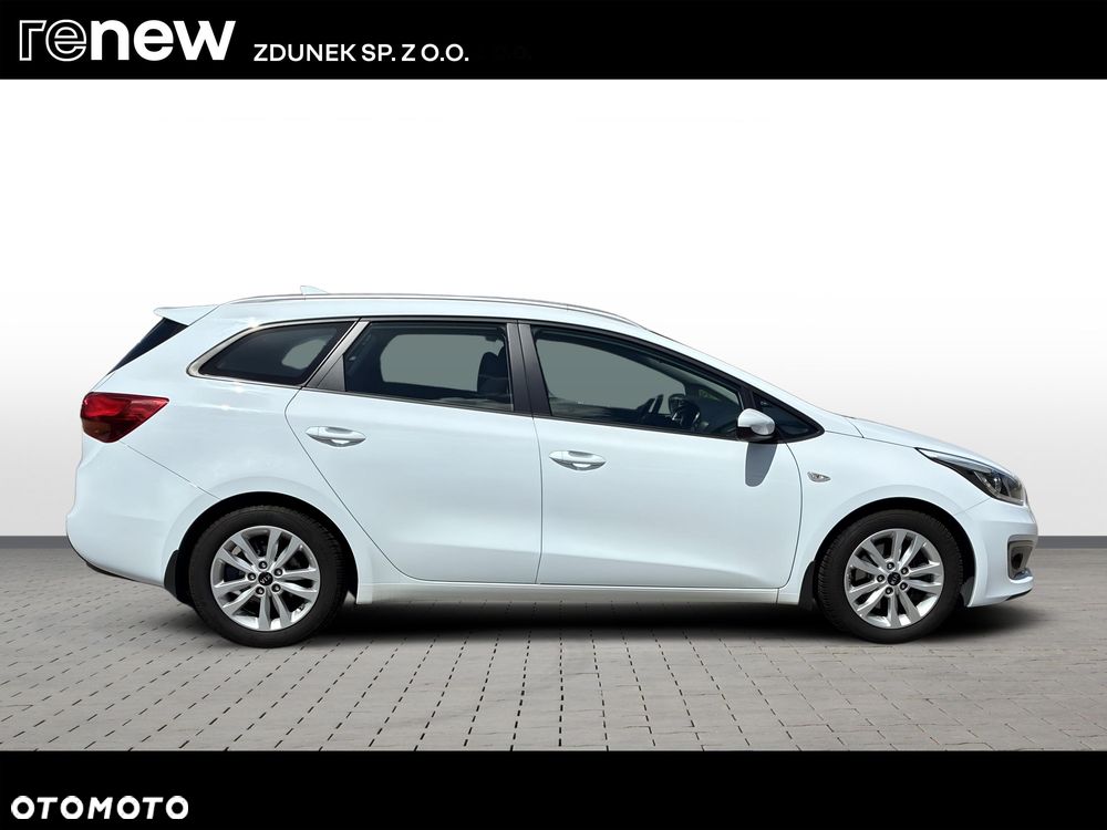 Kia Ceed 1.4 CRDi M - 6