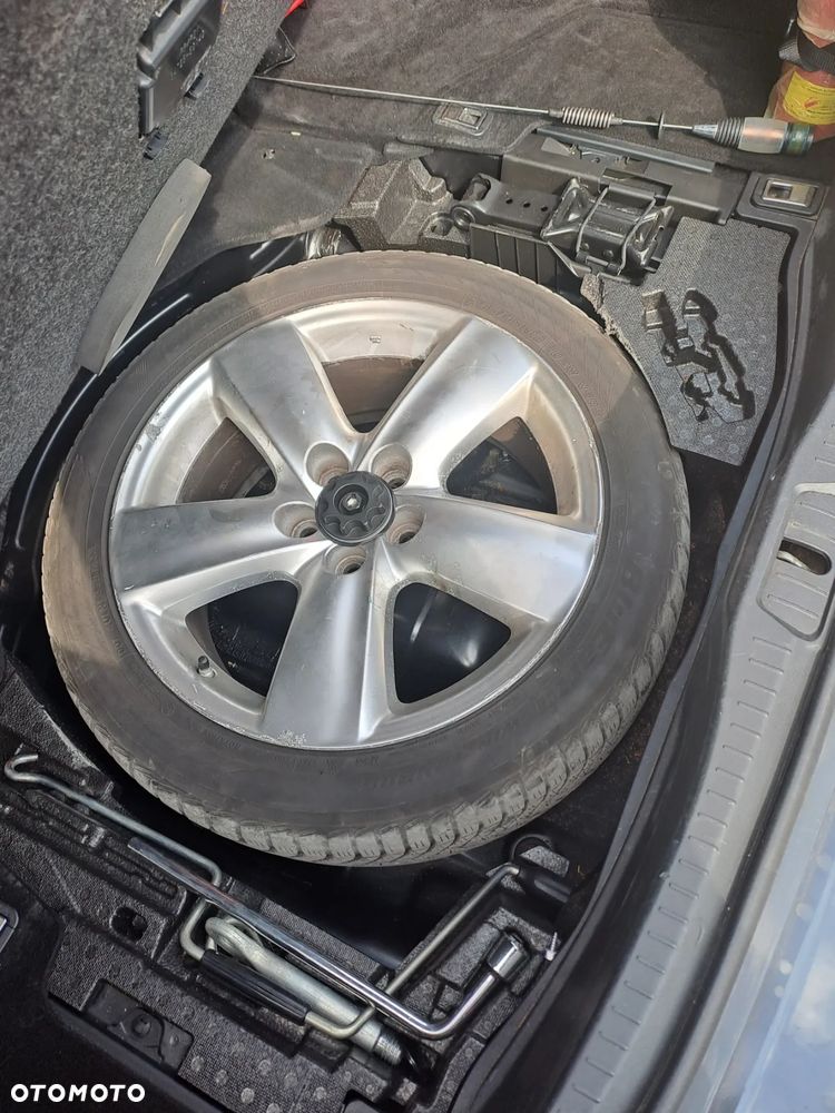 Lexus LS - 19