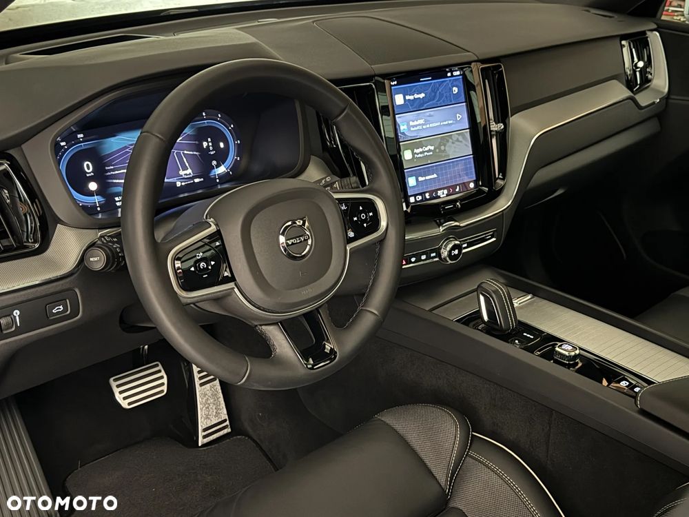 Volvo XC 60 B4 D AWD Geartronic RDesign - 10