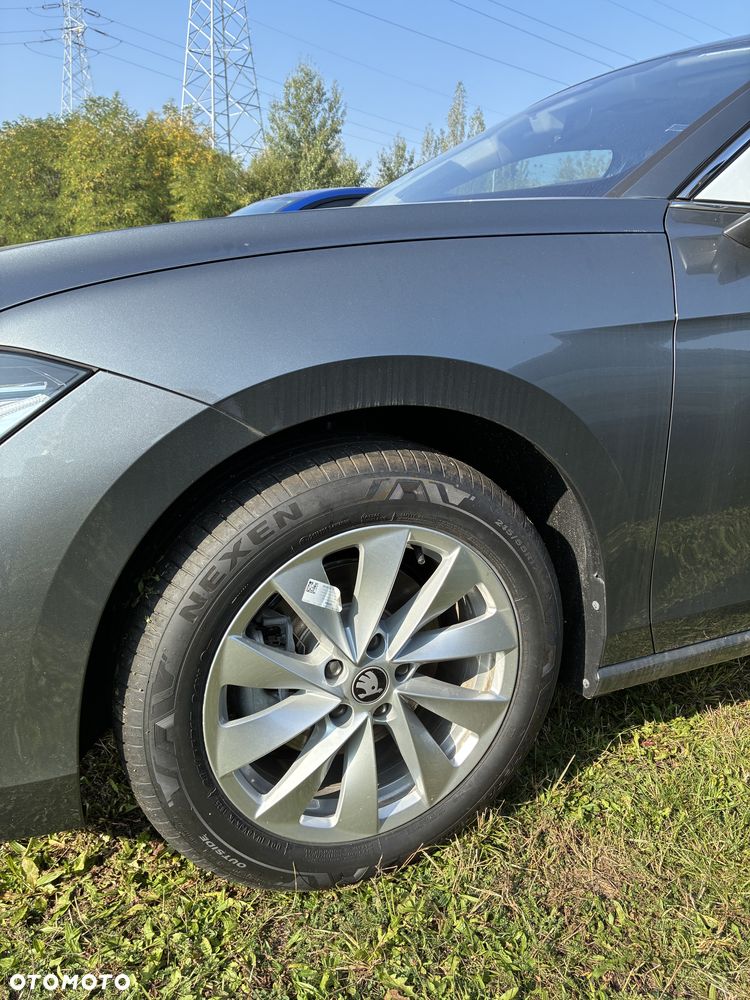 Skoda Kodiaq 2.0 TSI 4x4 Drive DSG - 33