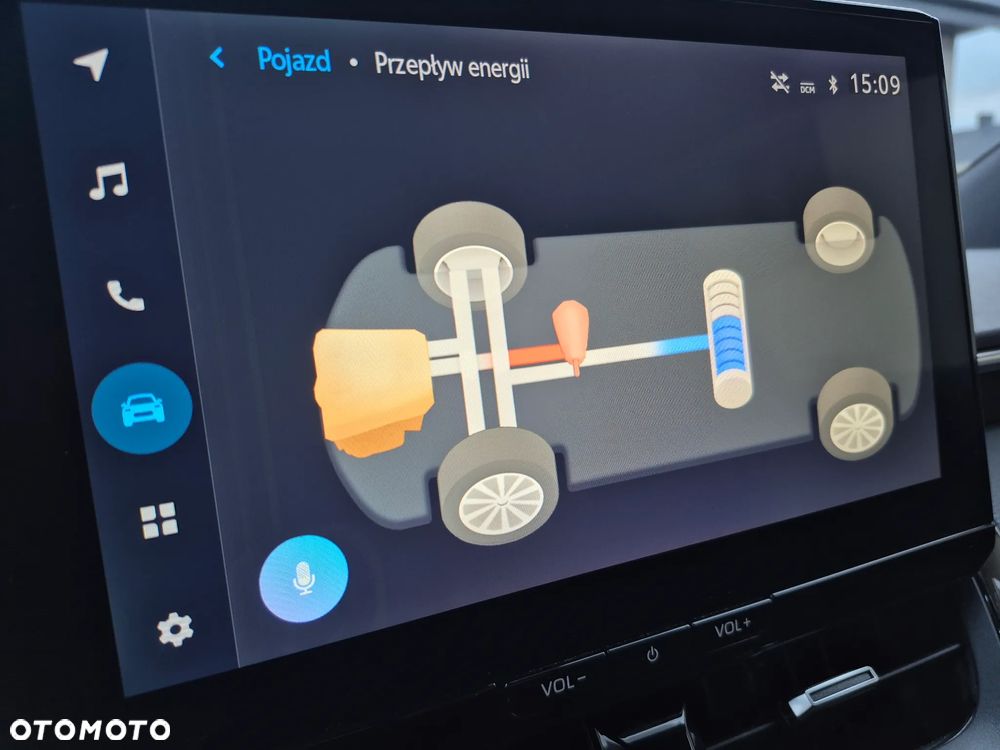 Toyota Corolla 1.8 Hybrid Comfort - 13