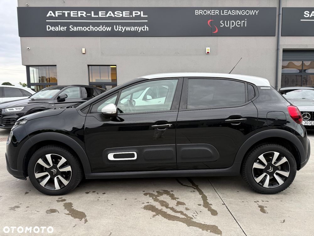 Citroën C3 1.2 mHEV Max - 3