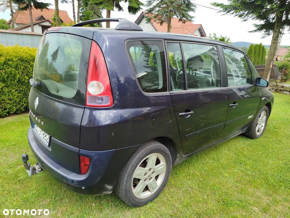 Renault Espace 2.0T 16V Privilege - 2