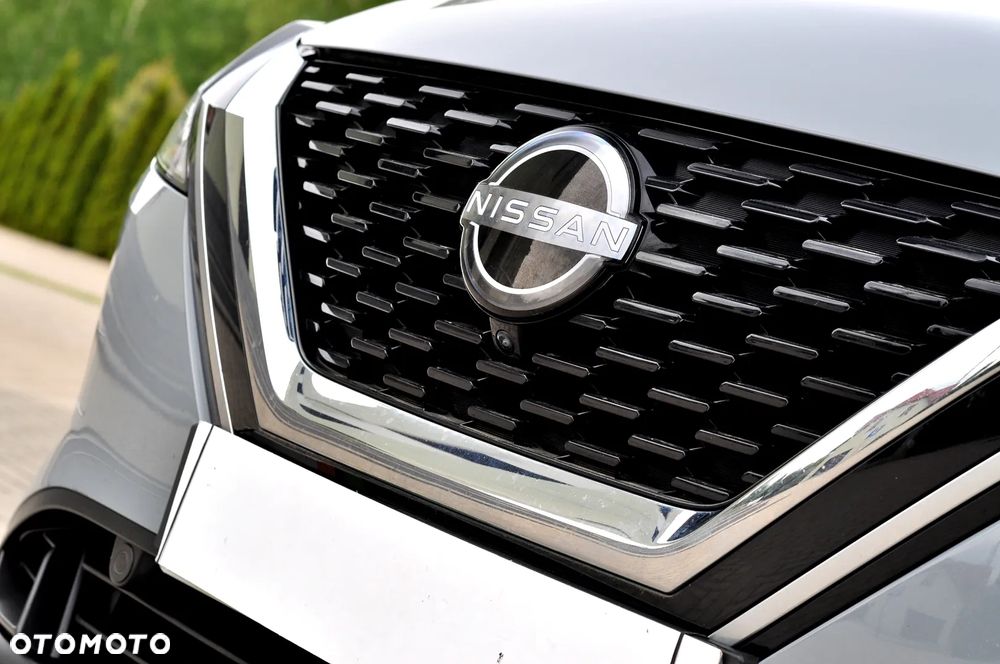 Nissan Qashqai 1.3 DIG-T MHEV Xtronic Tekna - 8