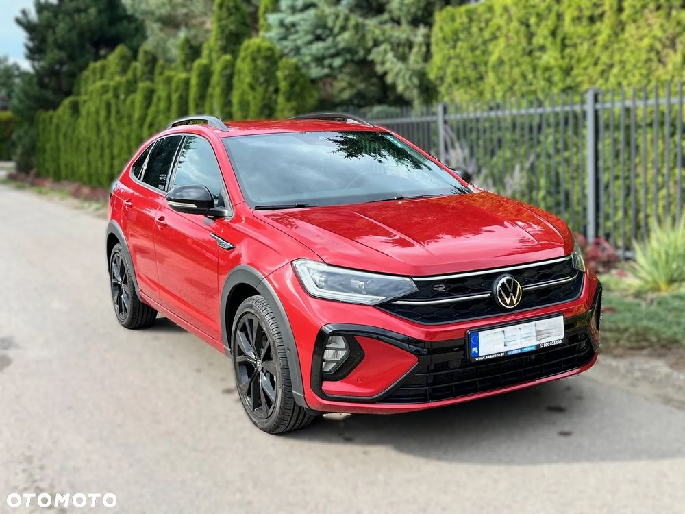 Volkswagen Taigo 1.5 TSI ACT R-Line Plus DSG - 4