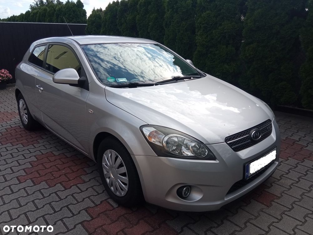 Kia ProCeed 1.6 Crdi Comfort - 21
