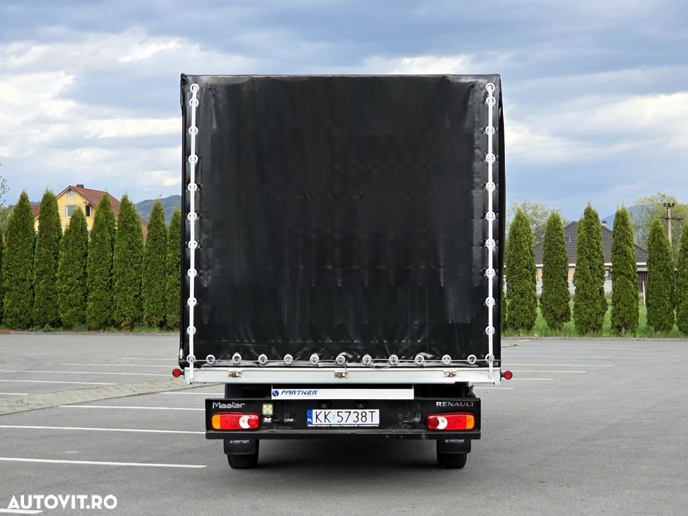 Renault Master - 36