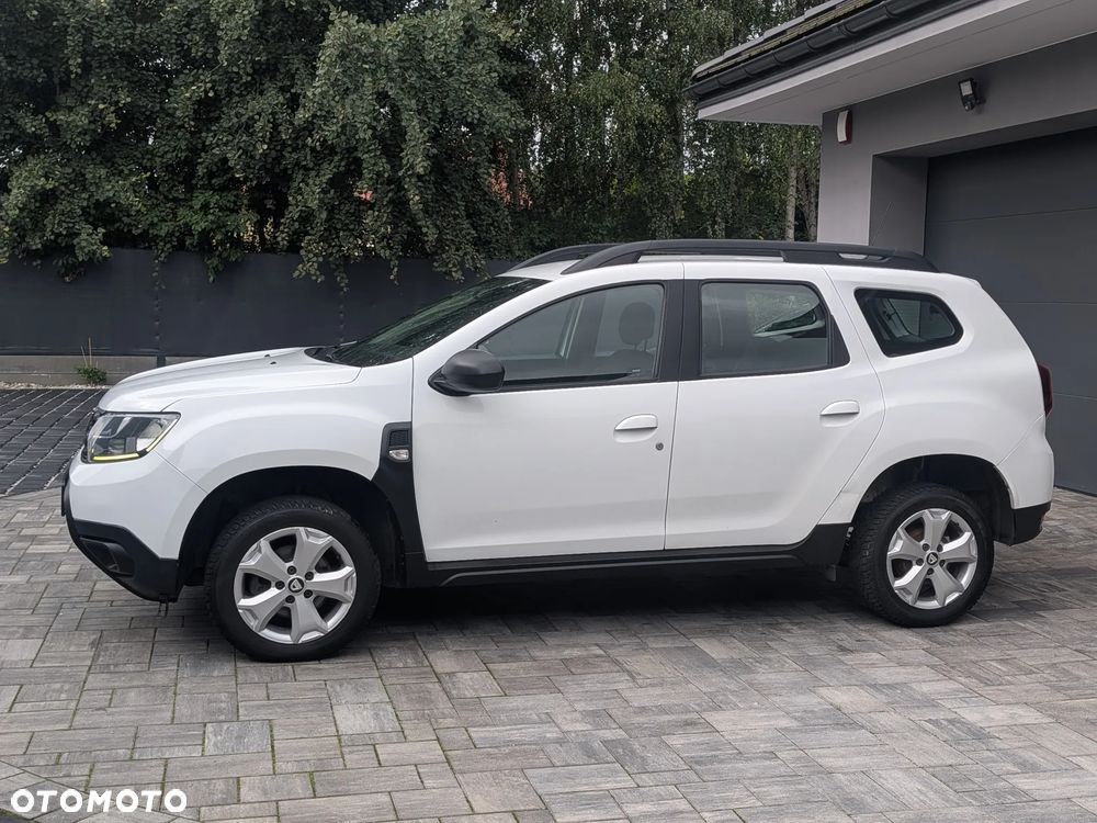 Dacia Duster 1.0 TCe Essential - 3