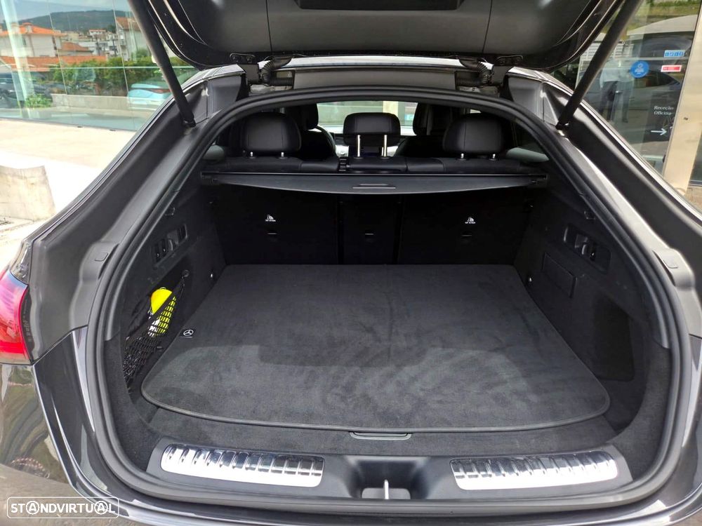 Mercedes-Benz GLC 300 d 4Matic - 6