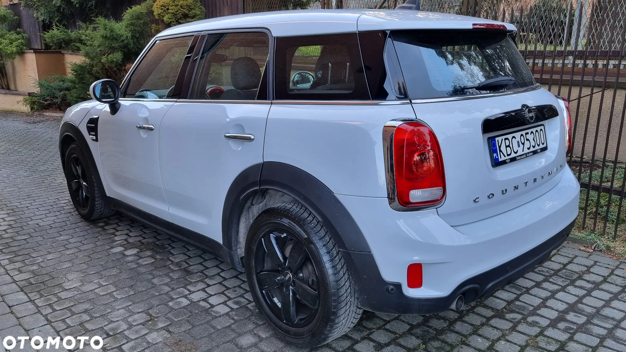 MINI Countryman - 2