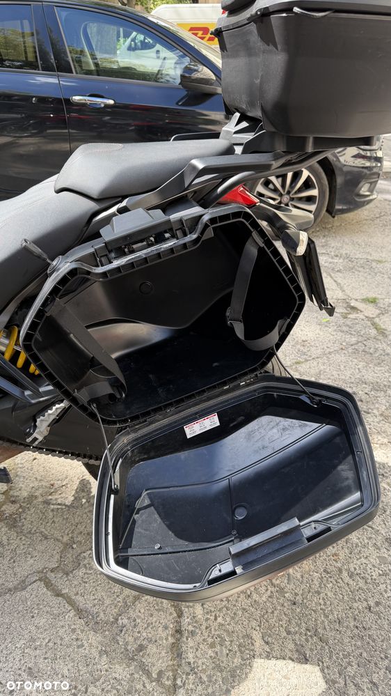 Ducati Multistrada - 14