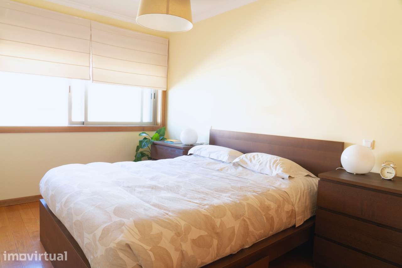 Apartamento T2 na Boavista em zona residencial. - Grande imagem: 3/10