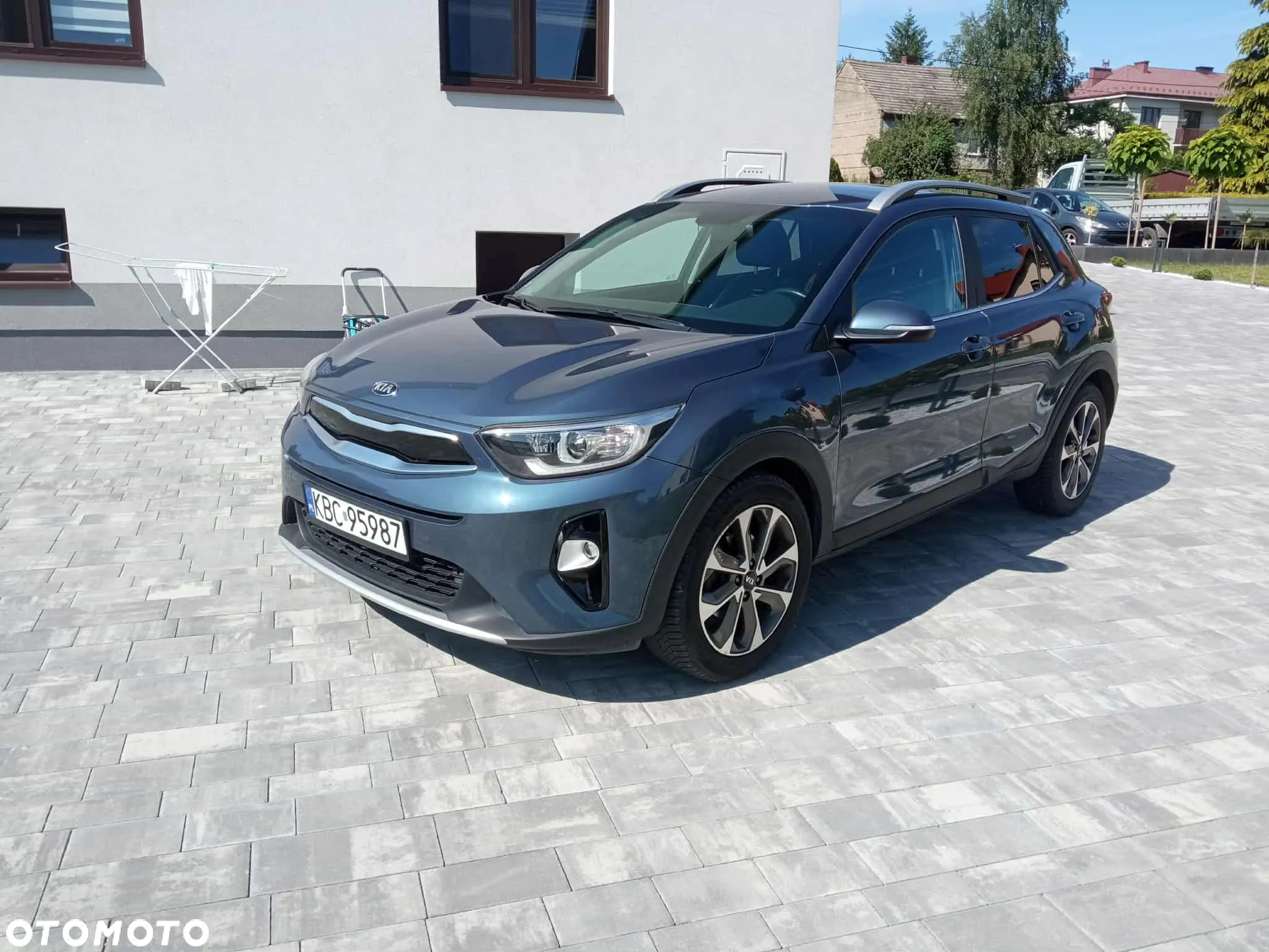 Kia Stonic 1.4 XL - 17