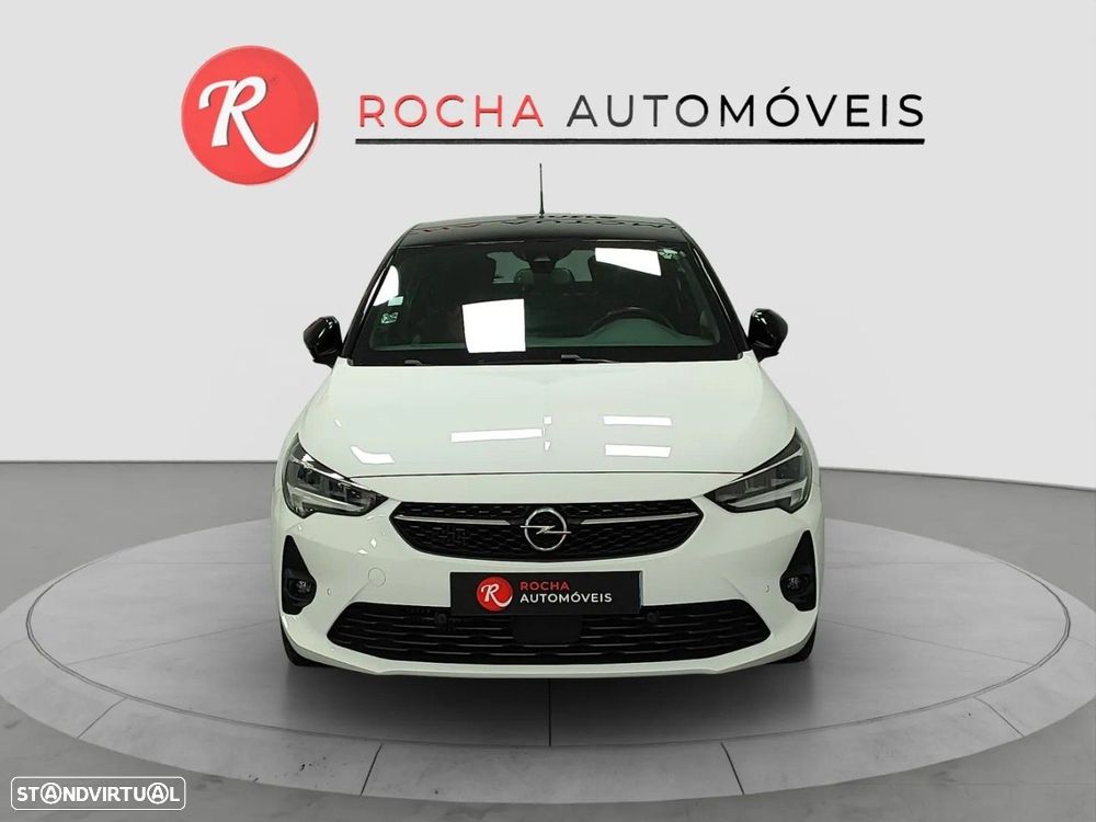 Opel Corsa - 2
