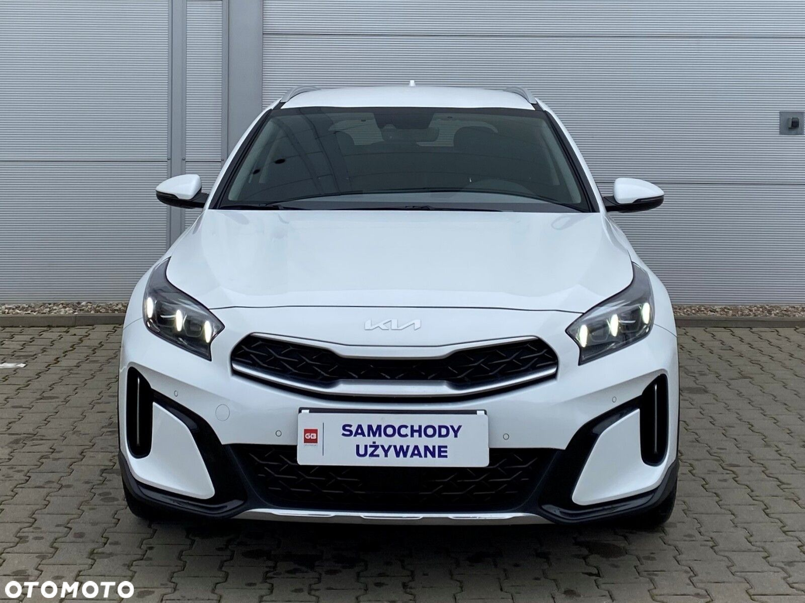 Kia XCeed 1.6 GDI PHEV Business Line DCT - 3