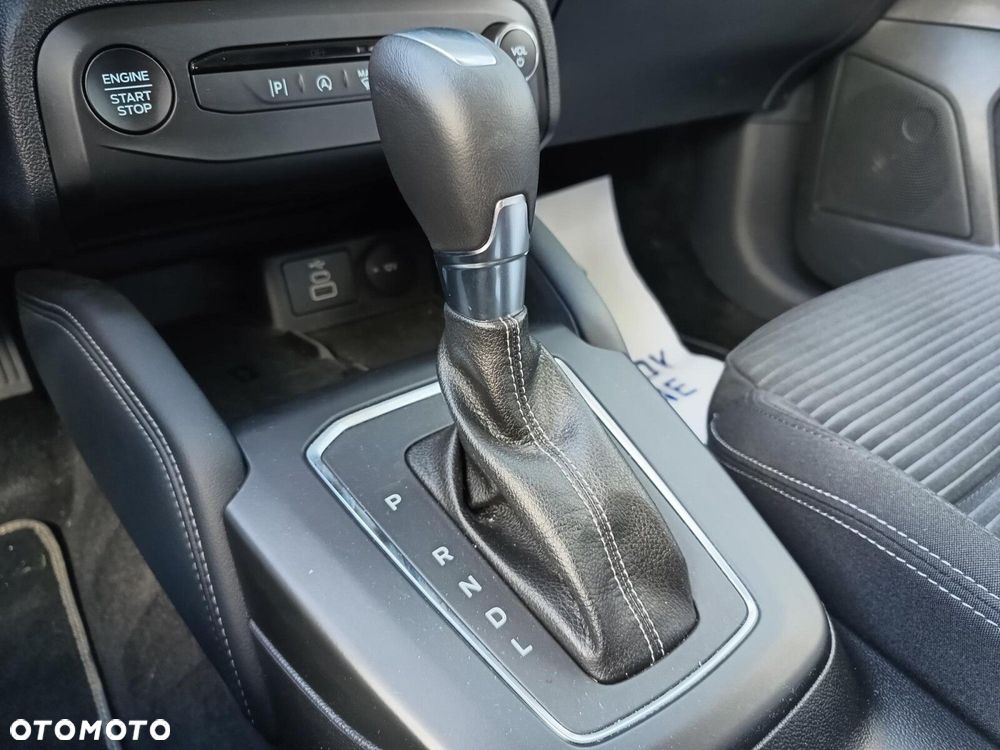 Ford Focus 1.0 EcoBoost mHEV Titanium X - 24