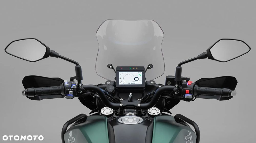 Benelli TRK 702X - 5