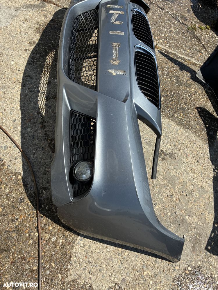 Bara fata m pachet bmw e90 e91 facelift lci - 3