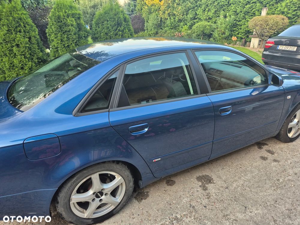Audi A4 Avant 2.0 TDI - 3