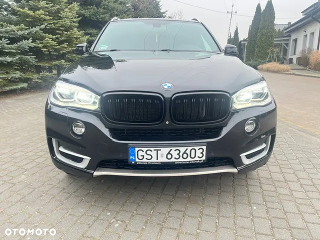 BMW X5 xDrive30d - 6