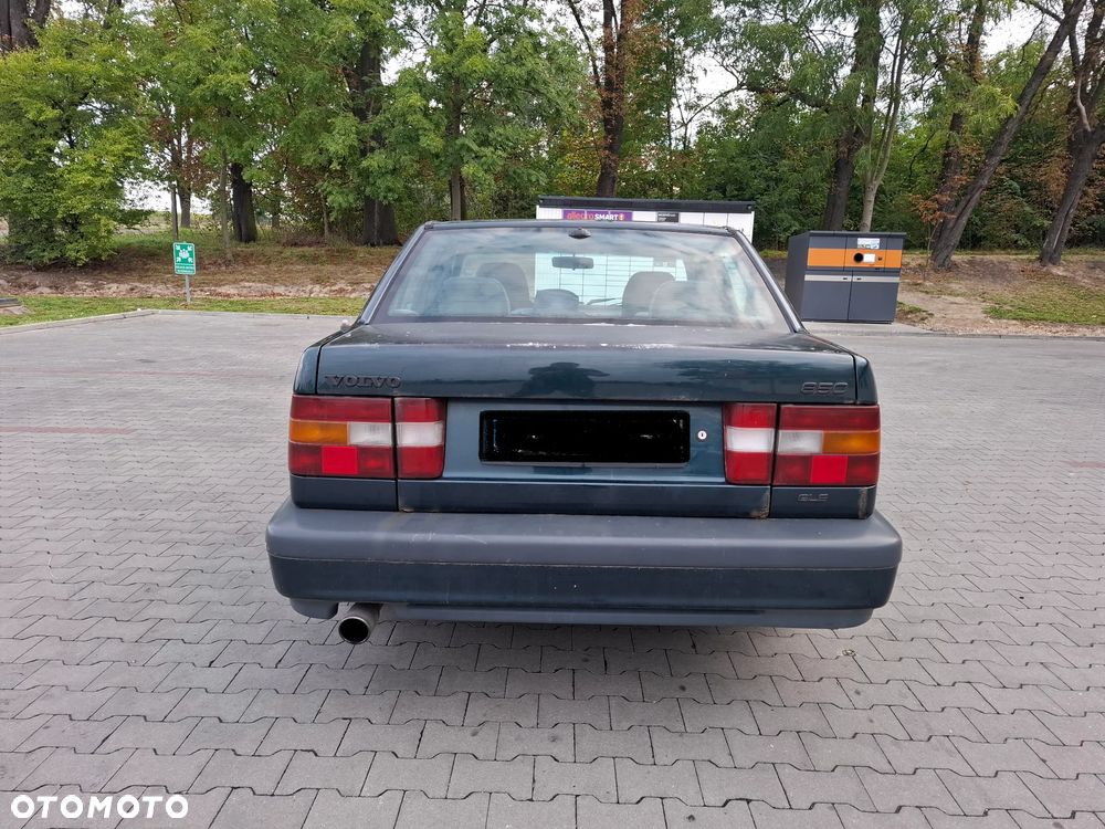 Volvo 850 - 4