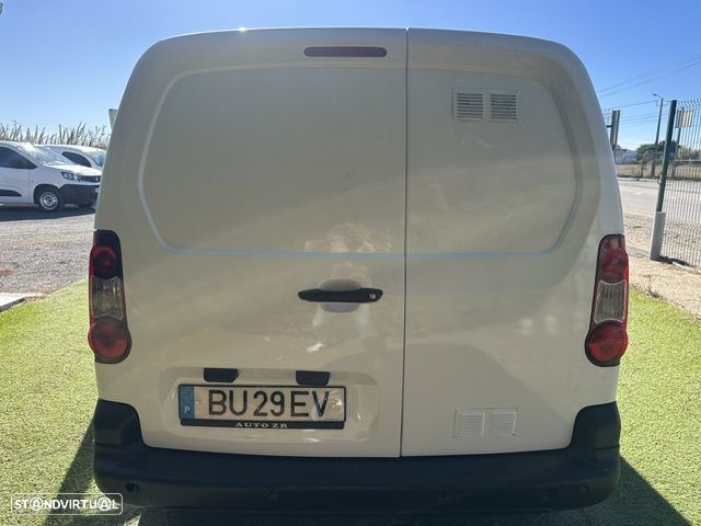 Citroën BERLINGO 3 LUGARES 100 CV - 6