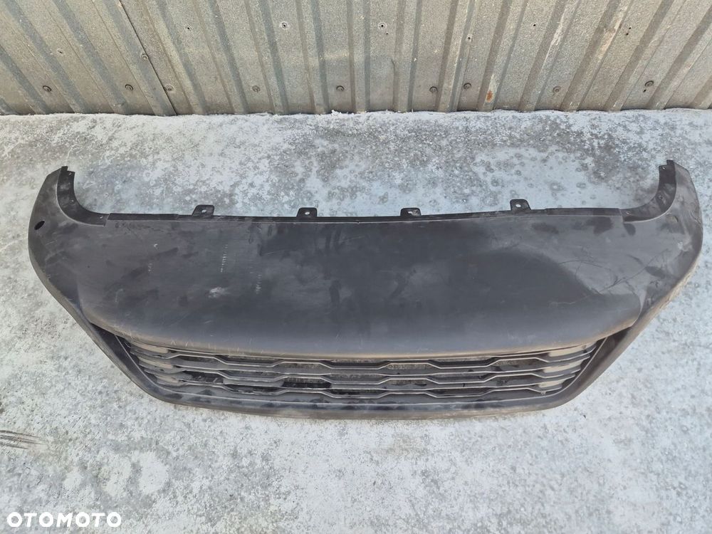 Fiat Doblo zderzak przód.Dół .2015-2023. MOPAR - 1