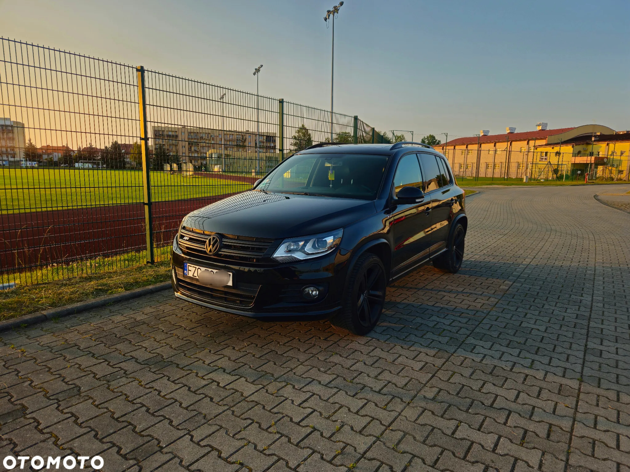 Volkswagen Tiguan 2.0 TDI 4Mot Sport&Style - 7