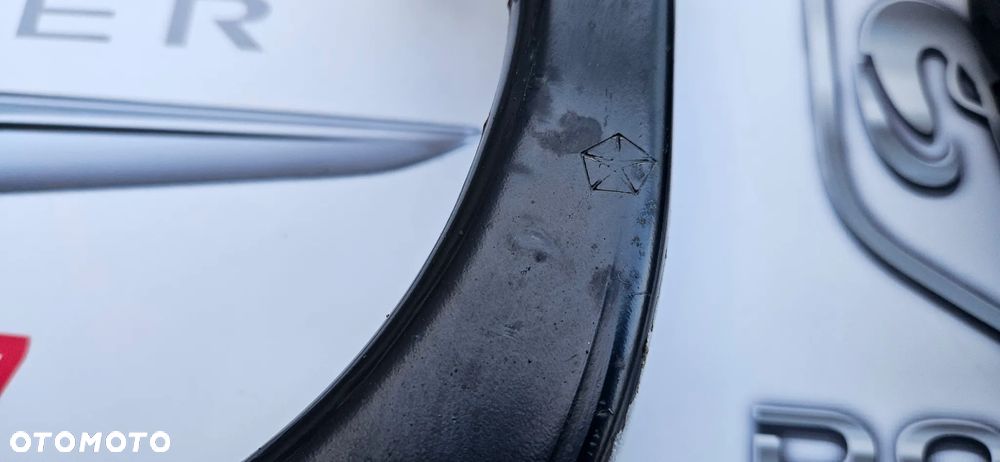 Dodge Durango LIFT 2017- Wahacz przód prawy lewy Wahacz przedni dolny lub górny prawy lewy 04877716AB 04877717AB - 5