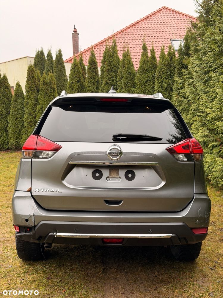Nissan X-Trail 1.6 dCi Xtronic 360 - 19