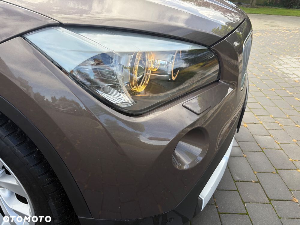 BMW X1 - 37