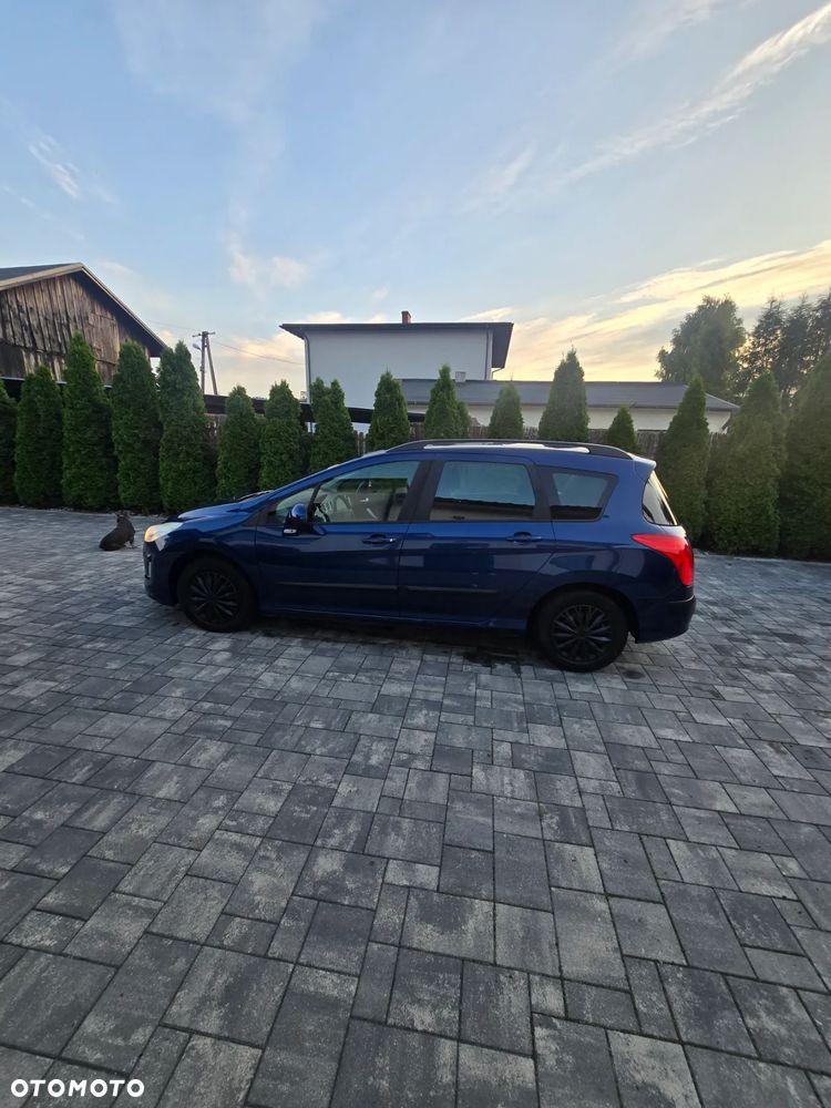 Peugeot 308 1.6 Premium - 2