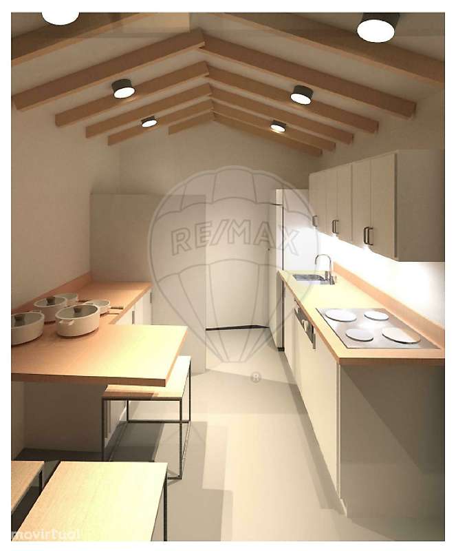 Moradia T1 para venda - Grande imagem: 5/11