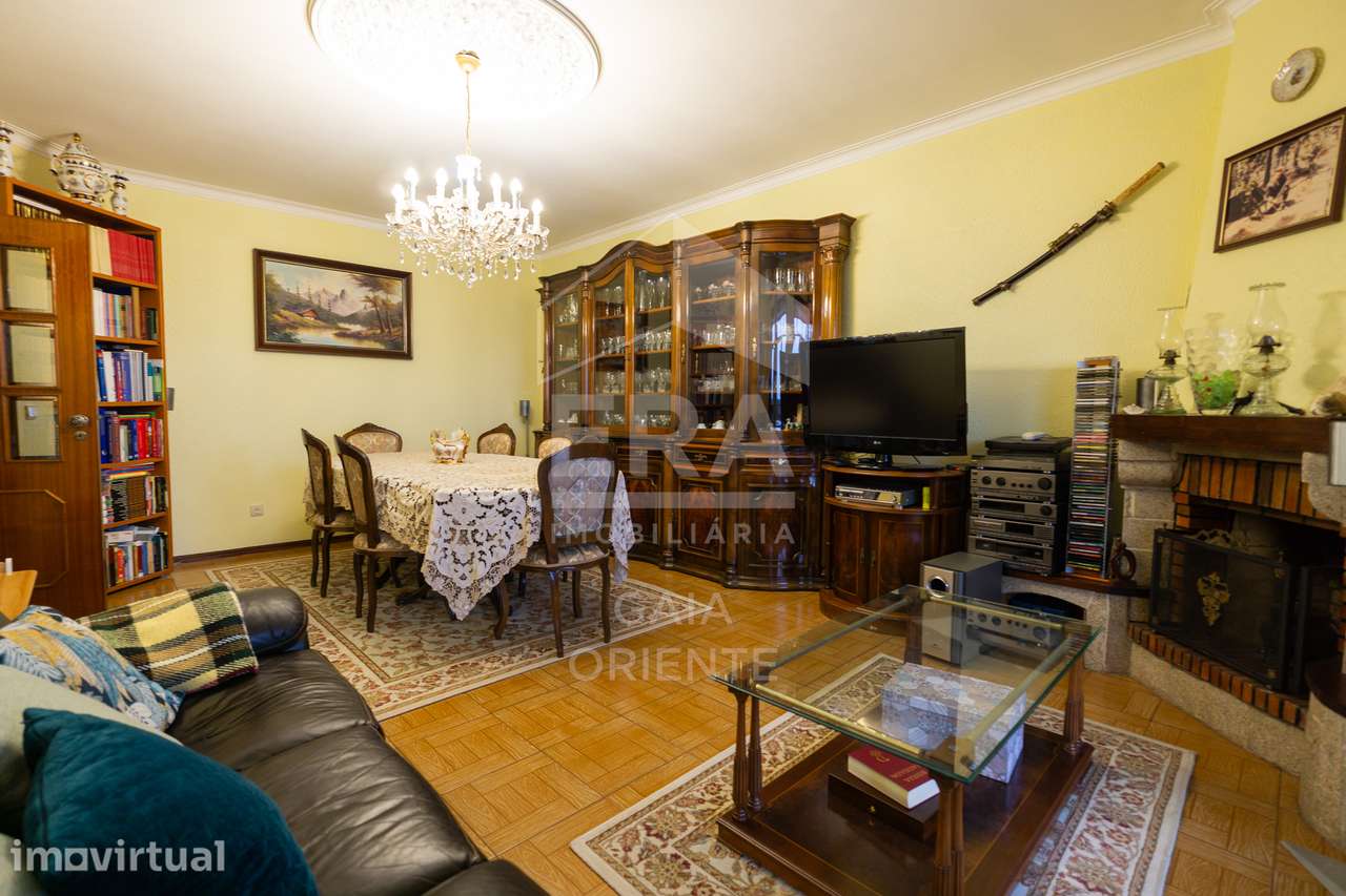 Apartamento T2 com Terraços e Vista Douro - Grande imagem: 2/43